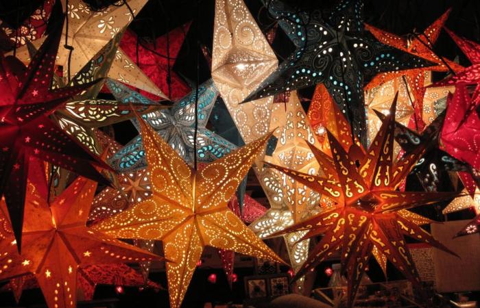 Macouria is holding its Exotic Christmas market this December 5