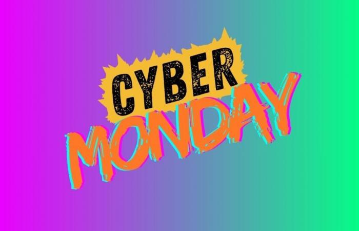 Here are the 5 smartphone offers that will panic Cyber ​​Monday 2024