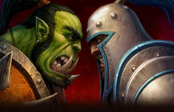 GOG.com: Blizzard removes Warcraft and Warcraft 2 from the merchant platform – News