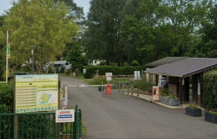 This Loire-Atlantique commune will finally sell its municipal campsite