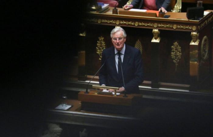 after the outbreak of 49.3, what future for Michel Barnier's government?