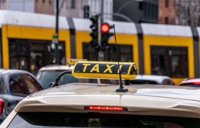 In Lozère, the majority of taxis make their living thanks to medical trips, they risk losing 30% of their turnover