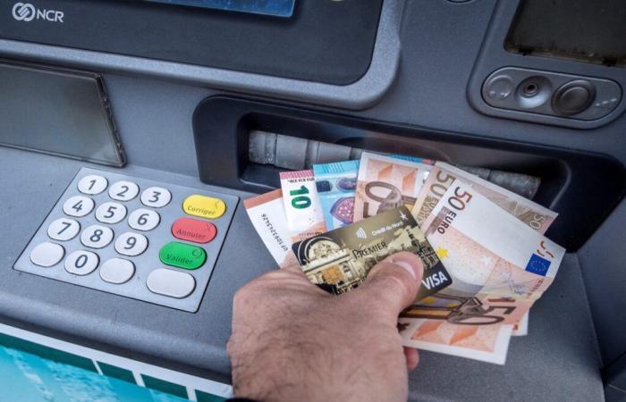 These 10 European countries where cash is disappearing