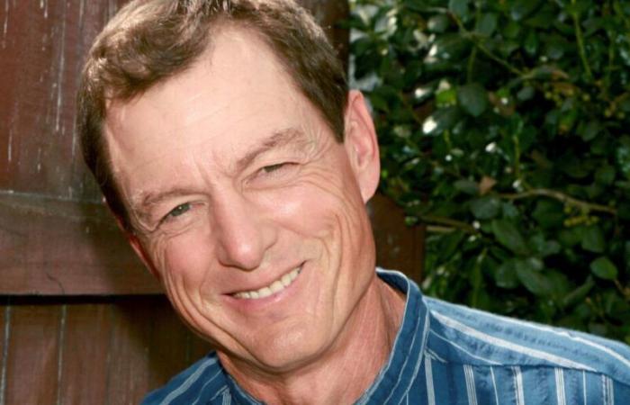 Dynasty and Days of Our Lives actor dies at 77