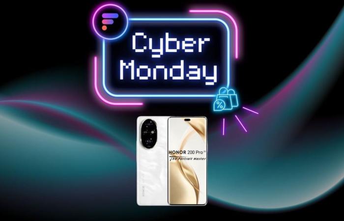 The best deals on cheap smartphones are also on Cyber ​​Monday! Here are the top 15 offers under 500 euros