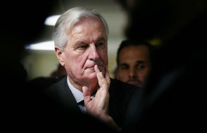 DIRECT. Michel Barnier soon to be censored? Faced with the threat, the Prime Minister brings together his majority in Matignon at 1:45 p.m.