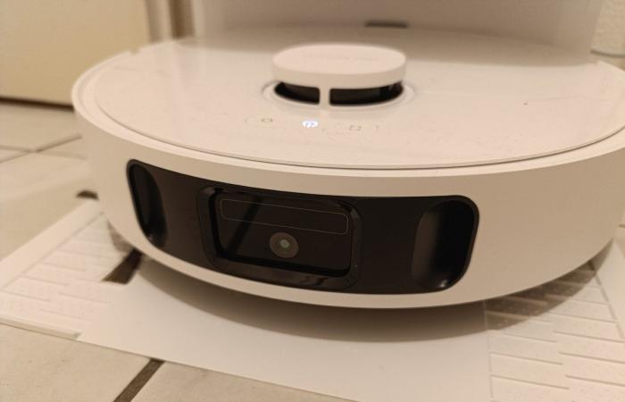 Mova E30 Ultra review: a robot vacuum cleaner with unbeatable value for money