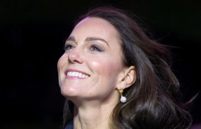 In moving letter, Kate Middleton reveals the greatest gift she received in her 'darkest times'