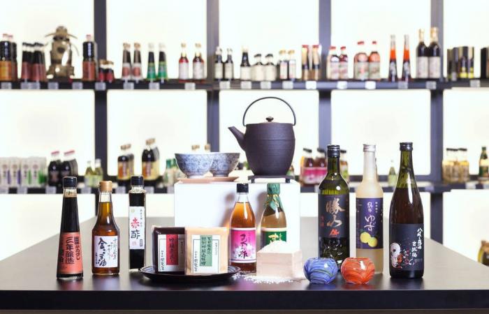 Discover the Japanese gastronomy festival in Paris in 2025