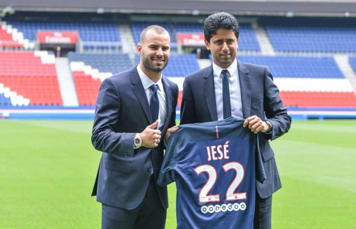 PSG: a huge Parisian flop swings on Nasser Al-Khelaïfi