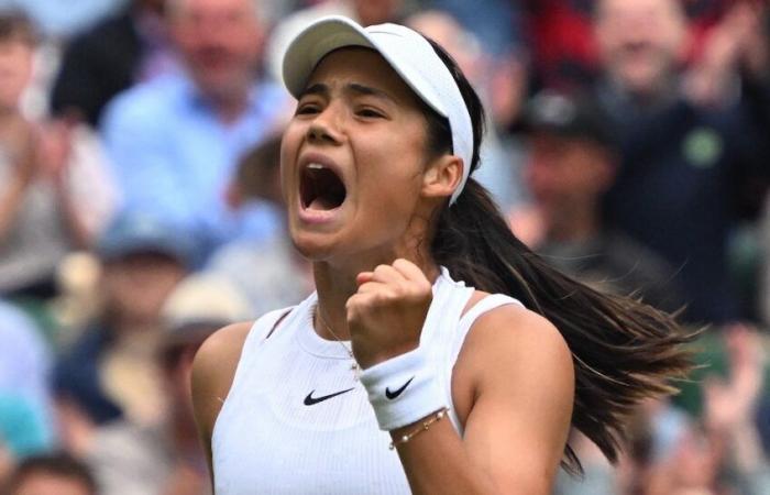 WTA > “I sincerely believe that Emma Raducanu will win several Grand Slam tournaments before the end of her career. I will never limit her potential,” says former world number 80, Mark Petchey