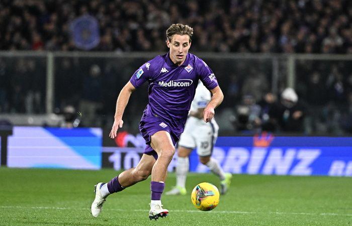 Fiorentina: Bove is conscious and lucid, in a video call to his teammates: “Play on Wednesday” – News