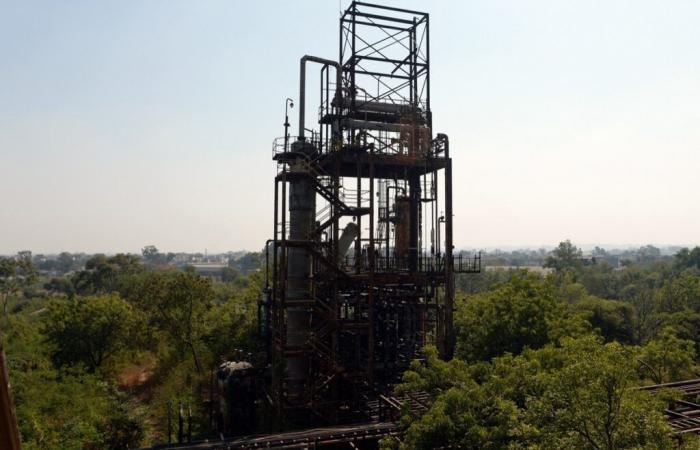 40 years ago, India experienced one of the worst industrial accidents in history