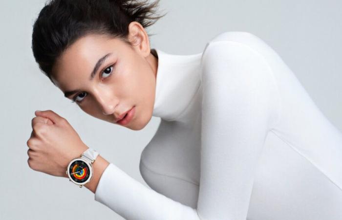 Huawei Watch GT 5 and GT 5 Pro: if there's a Black Friday deal not to be missed, it's this one!