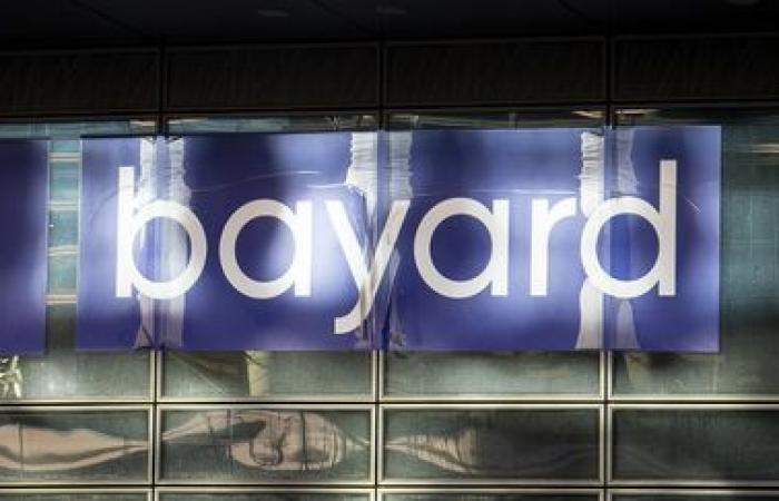 The Bayard press and publishing group gives up recruiting Alban du Rostu, former right-hand man of far-right billionaire Pierre-Edouard Stérin