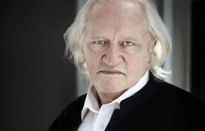 Death of Niels Arestrup: France 3 cancels its bonus this Monday evening to pay tribute to the actor