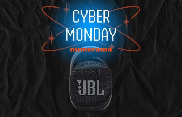 Cyber ​​Monday: here are the ultimate Black Friday offers not to be missed this Monday, December 2