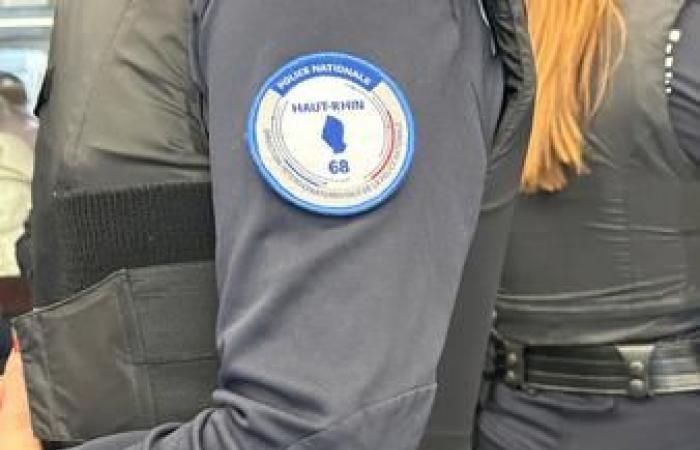 17 new police officers assigned to the Haut-Rhin National Police – Public security – Security and protection of the population – State actions