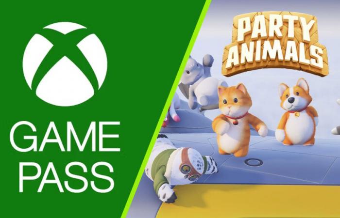 Xbox Game Pass: we already know the first game which will be withdrawn on December 31 | Xbox