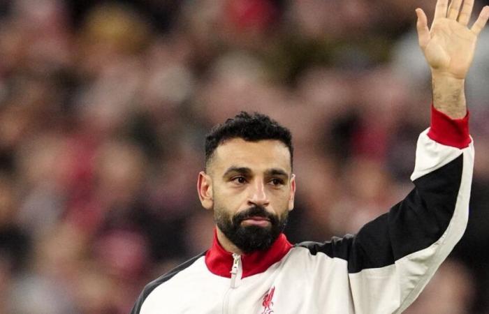 “good chances” of seeing Mohamed Salah arrive next summer?