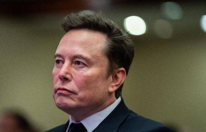 Justice once again rejects Musk's mega-compensation at Tesla