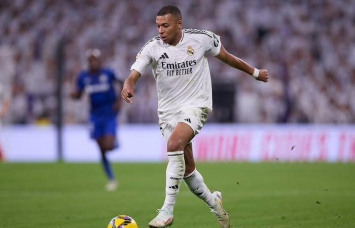 Real Madrid: He announces a problem with Mbappé?