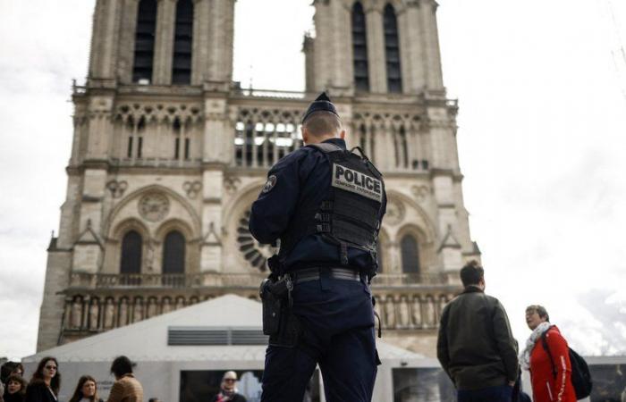 Screening of service providers, several thousand agents,… Laurent Nuñez details the security system planned for the reopening of Notre-Dame