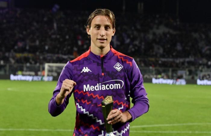 Child of Rome, Mourinho’s “sick dog”… who is Edoardo Bove, the Fiorentina player victim of illness