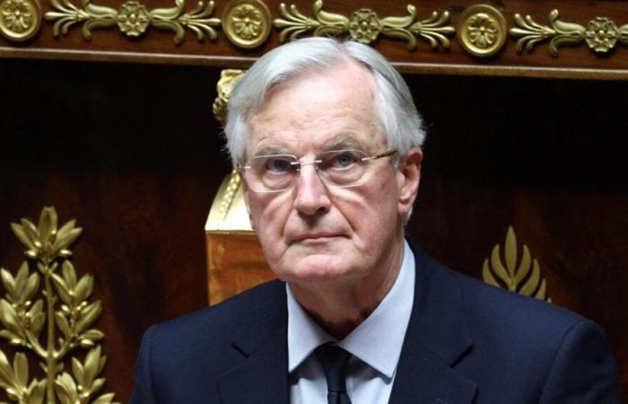 France: the countdown is on for the Barnier government