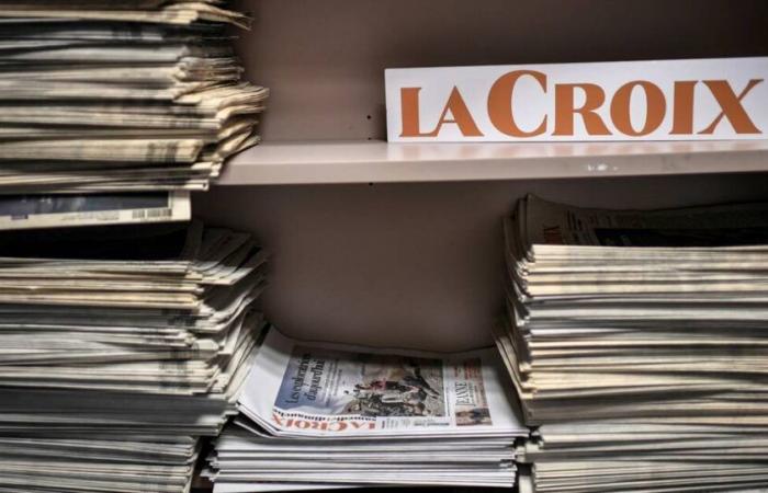 the Bayard group (“la Croix”) on strike to signify its “visceral” rejection of the far right – Libération