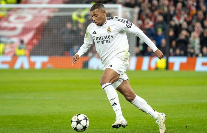 Mbappé must “agree to be patient” to overcome difficulties according to Nicolas Anelka