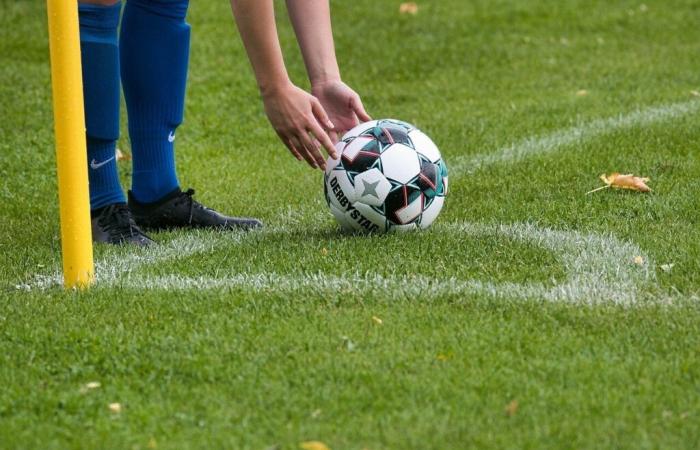 Here are the results of the Savoyard clubs in the Coupe de France