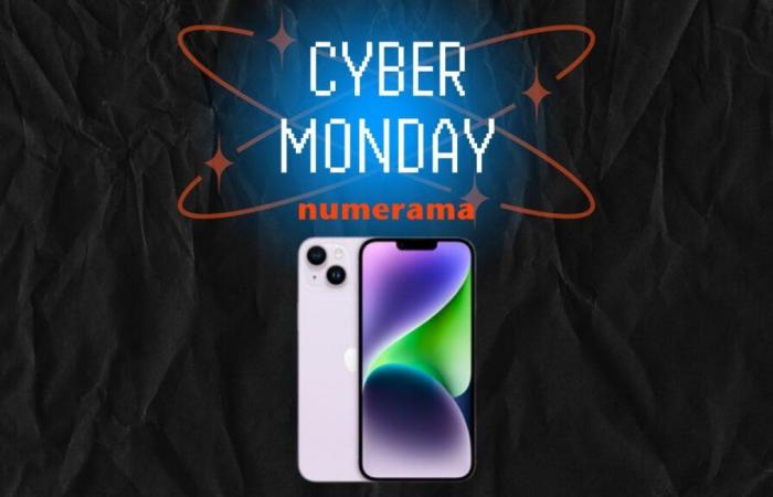 Cyber ​​Monday: here are the ultimate Black Friday offers not to be missed this Monday, December 2