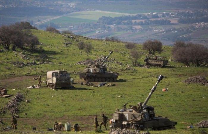 Hezbollah resumes attacks against Israel