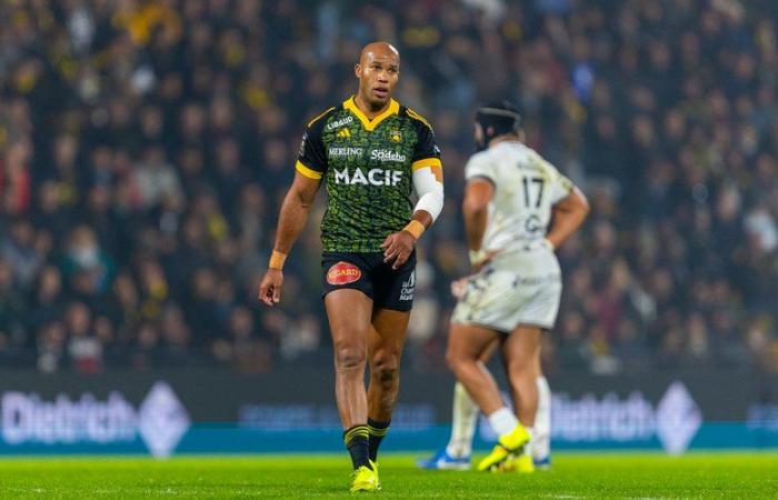 Transfers – “When Toulouse offers you three years of contract, it’s complicated to refuse”: Teddy Thomas formalizes and explains his departure from La Rochelle at the end of the season