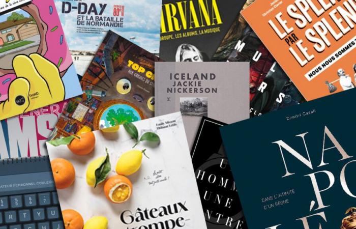 beautiful books to give as gifts this year