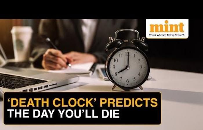 This AI predicts the day of your death for €40: does it work?