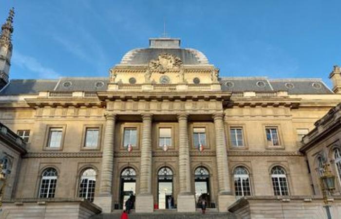 At the trial for the assassination of Samuel Paty, the highly anticipated interrogation of the father of the schoolgirl who had accused the professor