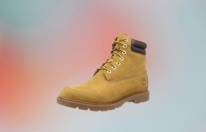 Here are the Timberland boots at a reduced price on Amazon that are shaking things up this Monday