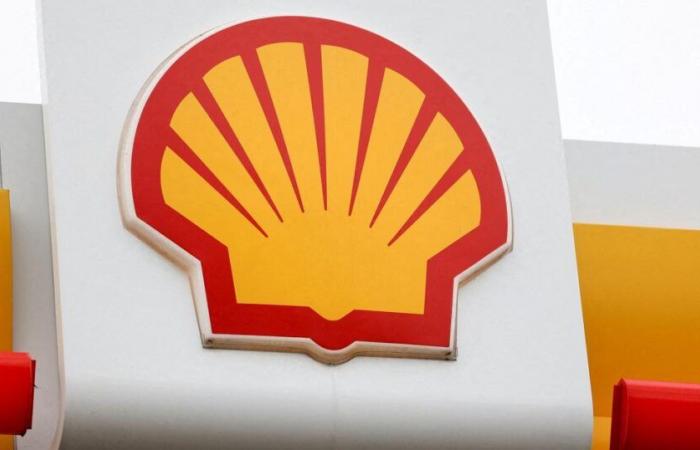 An agreement was reached for the supply of gas from Qatar to China in collaboration with Shell