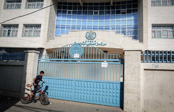 Britain to transfer tens of millions of shekels to UNRWA