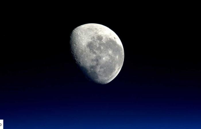 Everything is relative: American physicists have discovered that time passes faster on the Moon