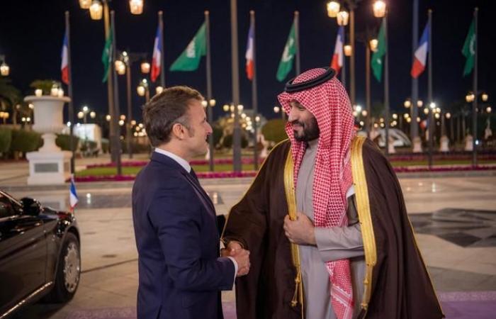 With Emmanuel Macron's visit to Riyadh, France and Saudi Arabia promise to increase bilateral cooperation