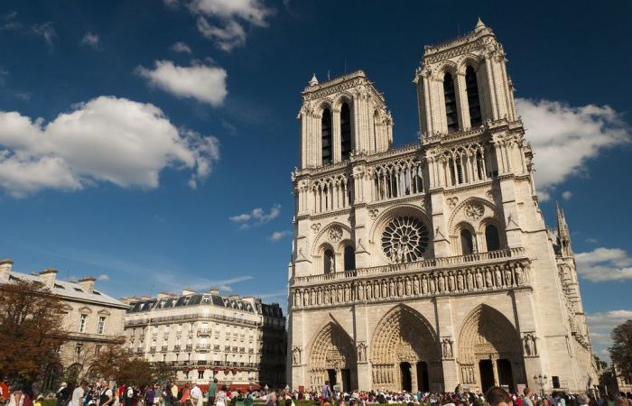 Notre-Dame fire: five years later, where is the investigation?