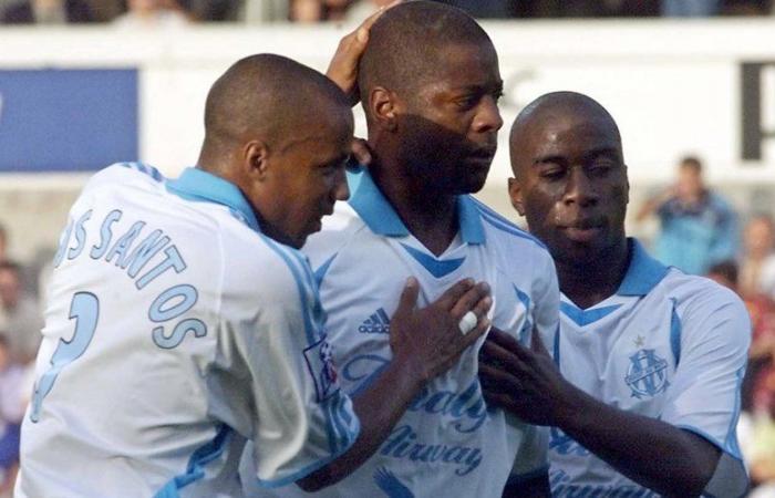 Ligue 1: “I played 11 matches with cancer!” The incredible revelation of a former OM and PSG player, protected by medical confidentiality