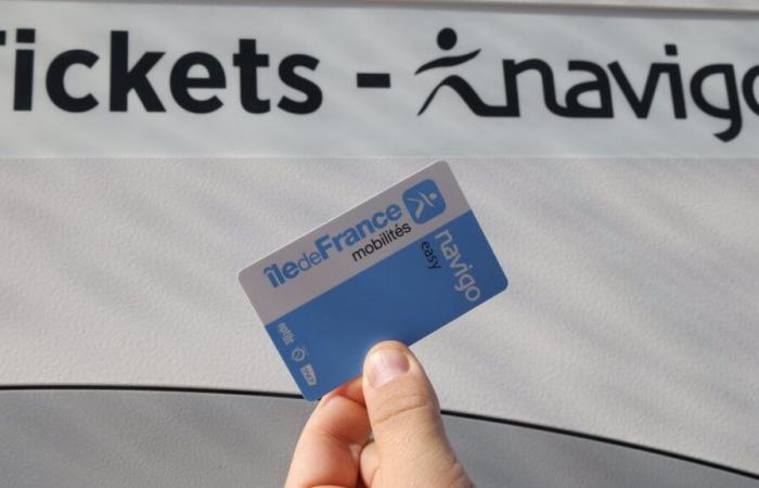 Single metro-train-RER ticket for 2.50 euros: what you need to know to prepare yourself