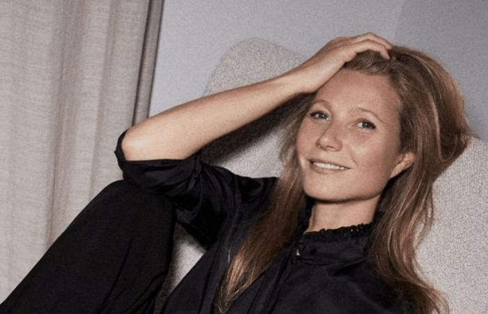 Gwyneth Paltrow dazzles at the 2024 Bal des Debutantes in Paris – Paris Select