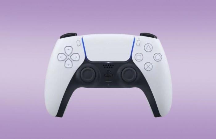 This Dualsense wireless controller is causing a sensation at Cdiscount thanks to its unprecedented price