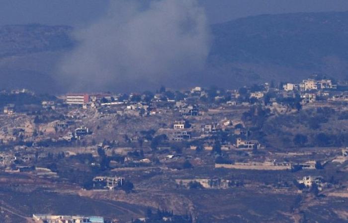 The truce weakened by Israeli strikes and Hezbollah fire | Live coverage