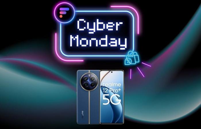 The best deals on cheap smartphones are also on Cyber ​​Monday! Here are the top 15 offers under 500 euros